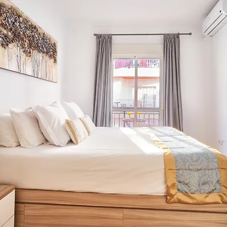 Picasso 1 Apartament Fuengirola