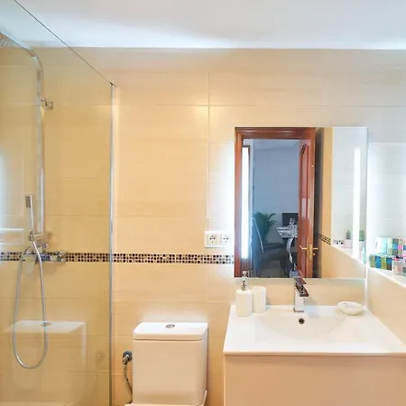 Picasso 1 Apartament *