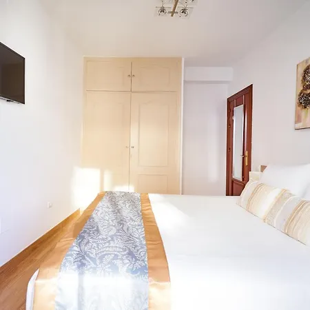 Apartament Picasso 1 Fuengirola