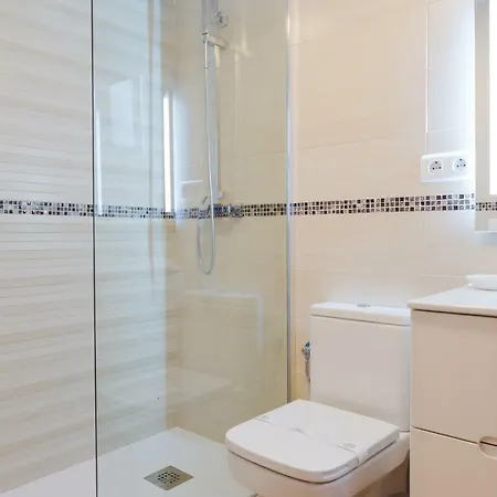 Apartament Picasso 1