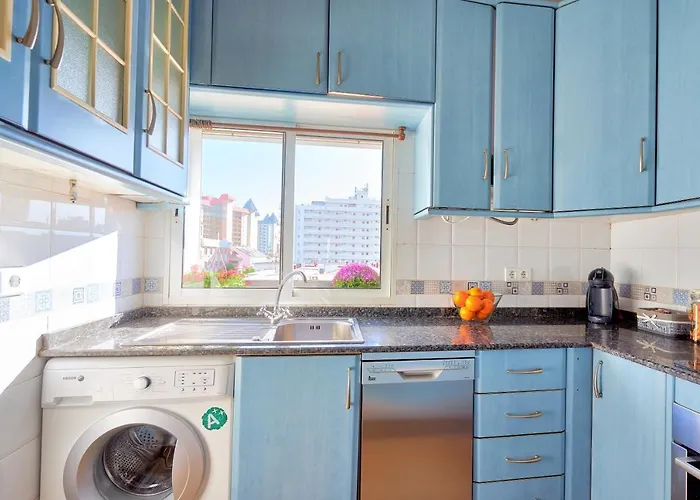 Apartament Picasso 1 *