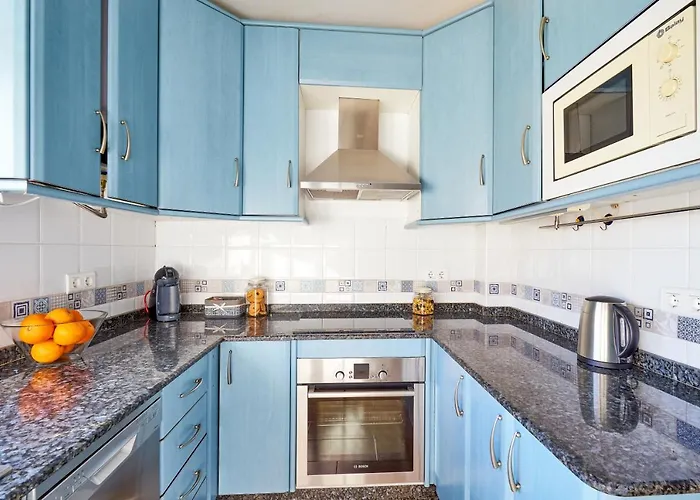 Apartament Picasso 1