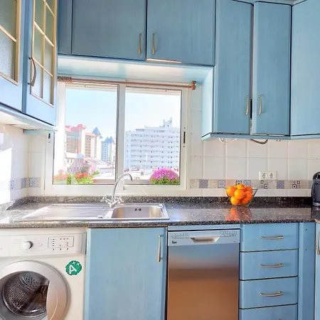 Apartment Picasso 1 *