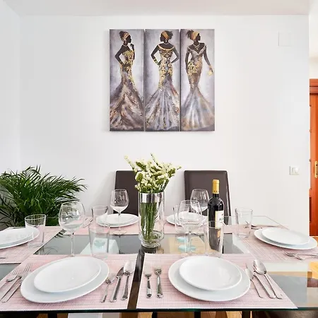 Picasso 1 * Fuengirola