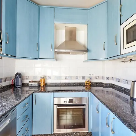 Apartment Picasso 1