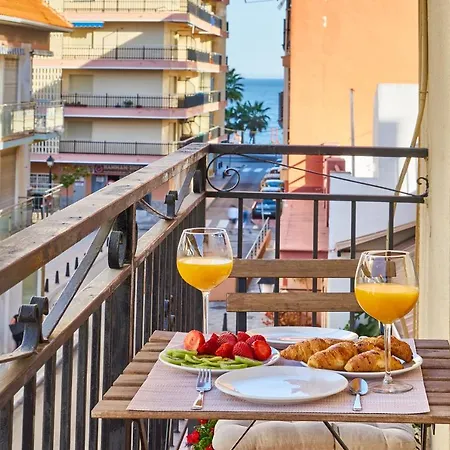 Picasso 1 Apartment *