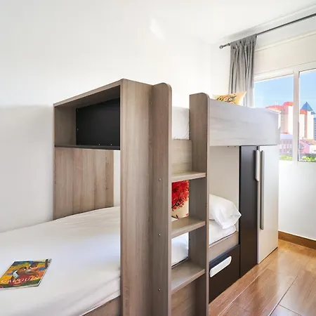 Apartment Picasso 1 *