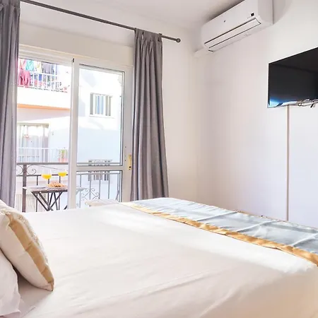 Picasso 1 Apartment