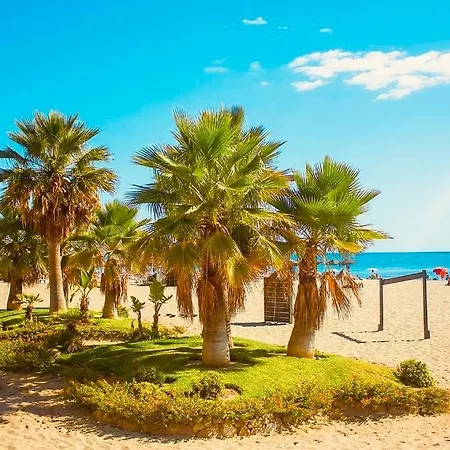 Appartement Picasso 1 *