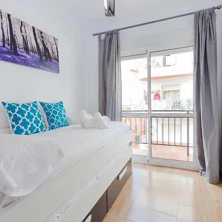 Picasso 1 Apartment