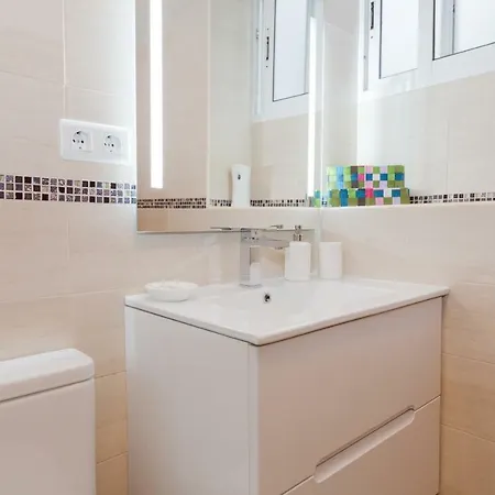 Apartment Picasso 1
