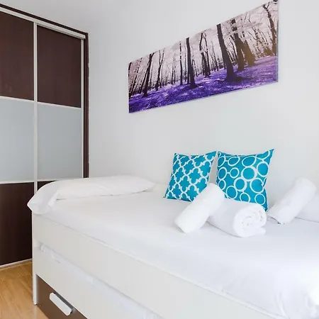 Picasso 1 Apartment Fuengirola