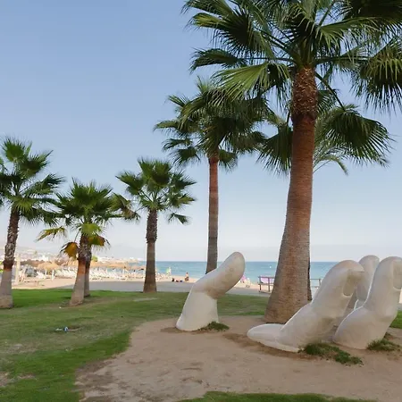 Apartamento Picasso 1