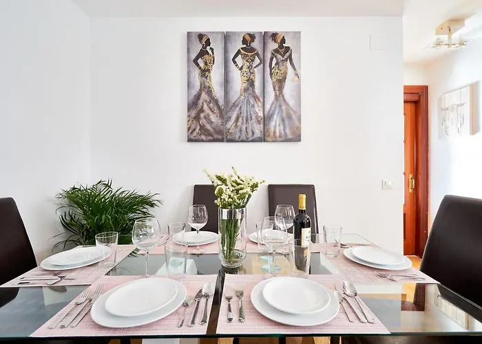 Picasso 1 * Fuengirola