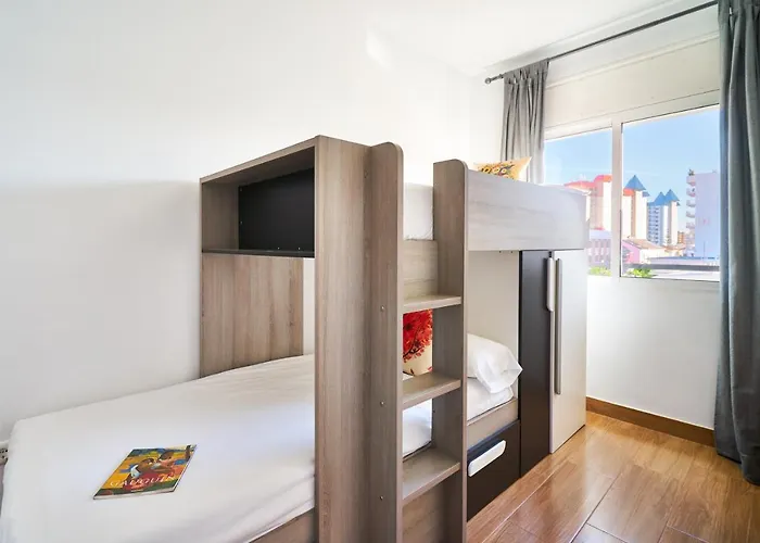 Apartment Picasso 1 *