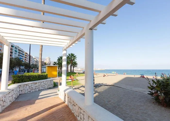 Picasso 1 * Fuengirola