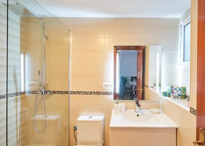 Picasso 1 Apartment *