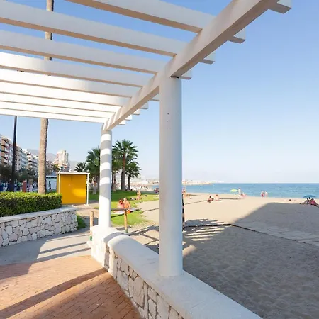 Picasso 1 * Fuengirola