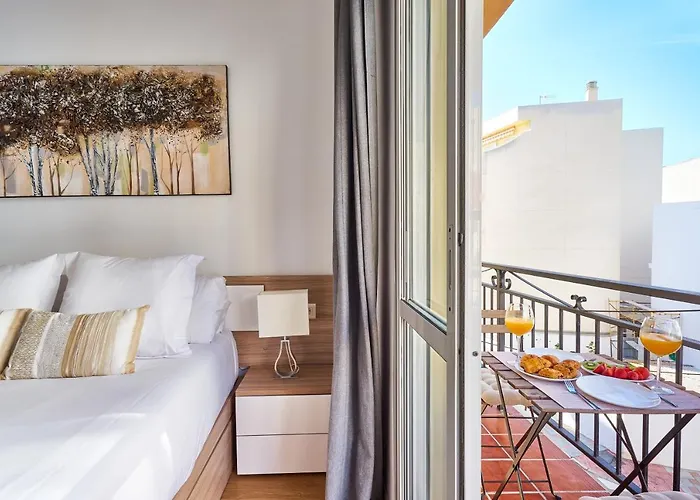 Picasso 1 Apartamento Fuengirola