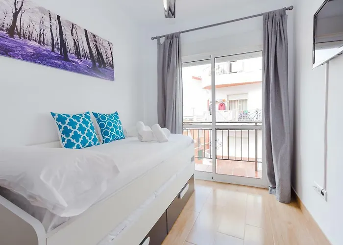 Picasso 1 Apartamento