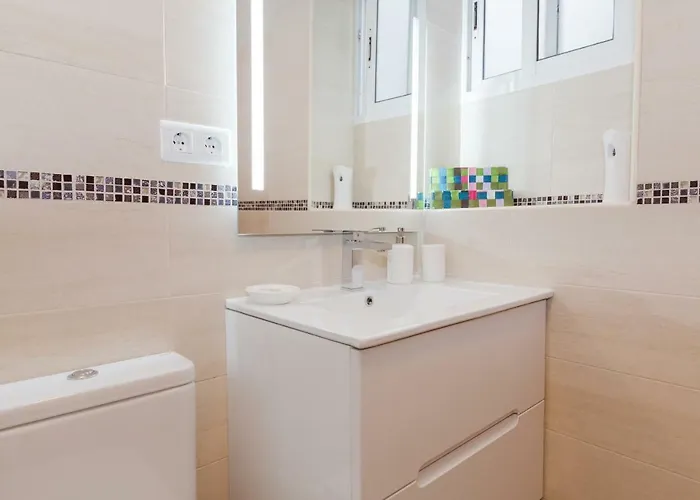 Apartamento Picasso 1